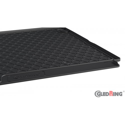 Original Gledring Premium Gummi Kofferraummatte - LAND ROVER RANGE ROVER SPORT 2013->